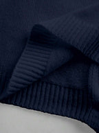 Amara | Cropped Button Cardigan