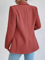 Nola | Long-Sleeve Blazer