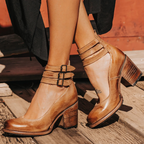 Corinne | Elegant Comfort Sandals