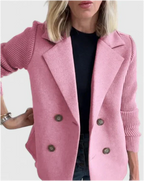 Quin | Elegant Blazer Jacket
