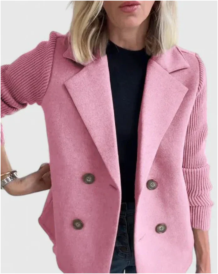 Quin | Elegant Blazer Jacket