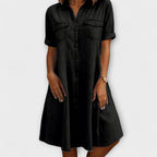 Parker | Casual A-Line Dress