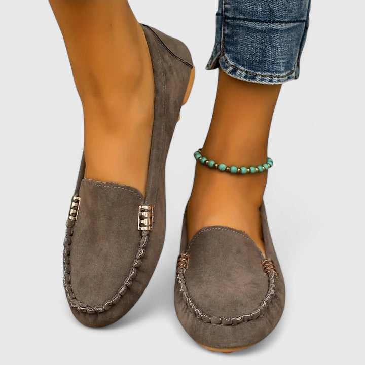 Skyler | Orthopedic Loafers