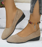 Alessia | Orthopedic Comfort Flats