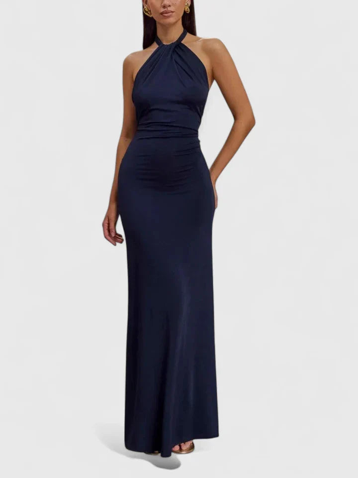 Avery | Sophisticated Maxi Dress