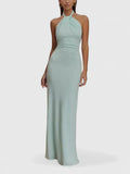 Avery | Sophisticated Maxi Dress