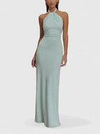 Avery | Sophisticated Maxi Dress