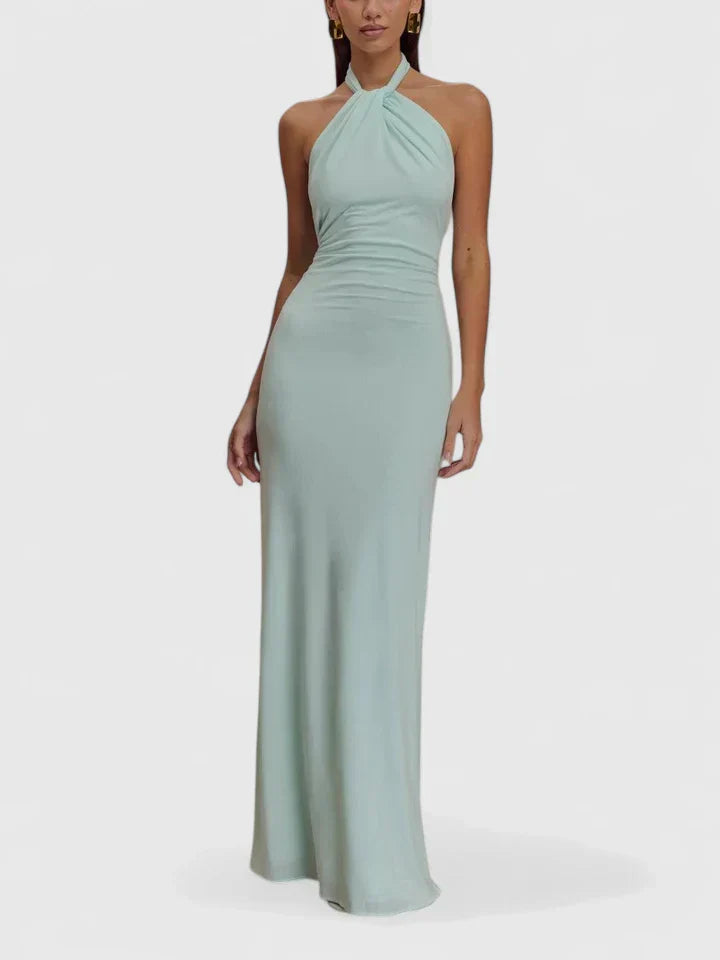 Avery | Sophisticated Maxi Dress