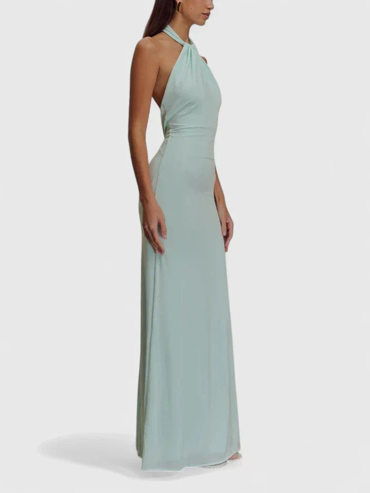 Avery | Sophisticated Maxi Dress
