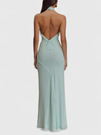 Avery | Sophisticated Maxi Dress