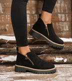 Maribel | Orthopedic Comfort Ankle Boots