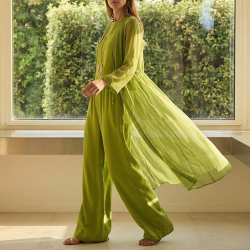 Bianca | Elegant Three-Piece Set