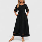 Marina | Elegant Midi Dress