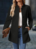 Zélie | Timeless Elegant Jacket