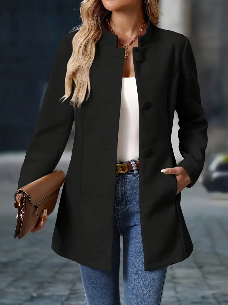 Zélie | Timeless Elegant Jacket