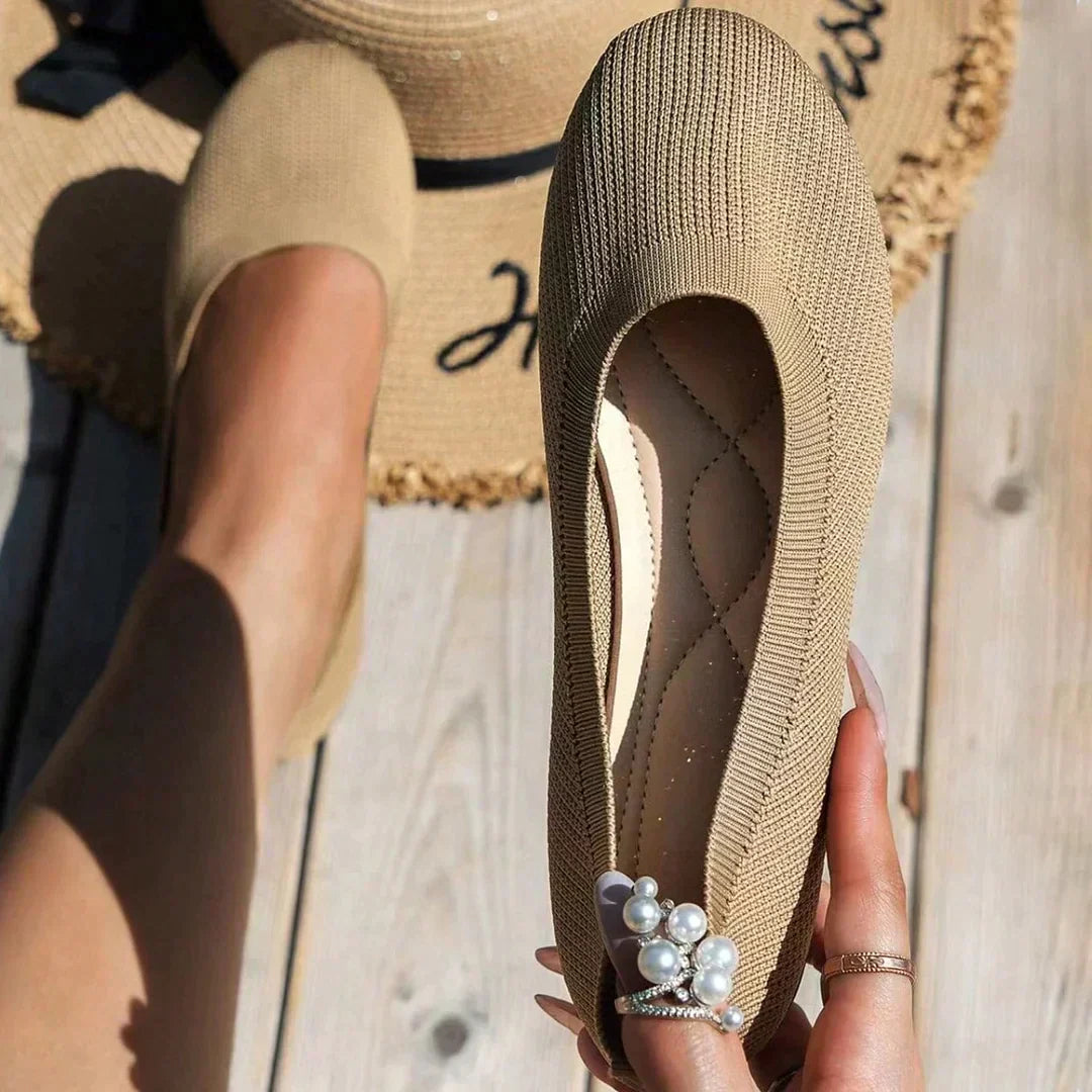 Frederikke | Anti-slip Breathable Shoes