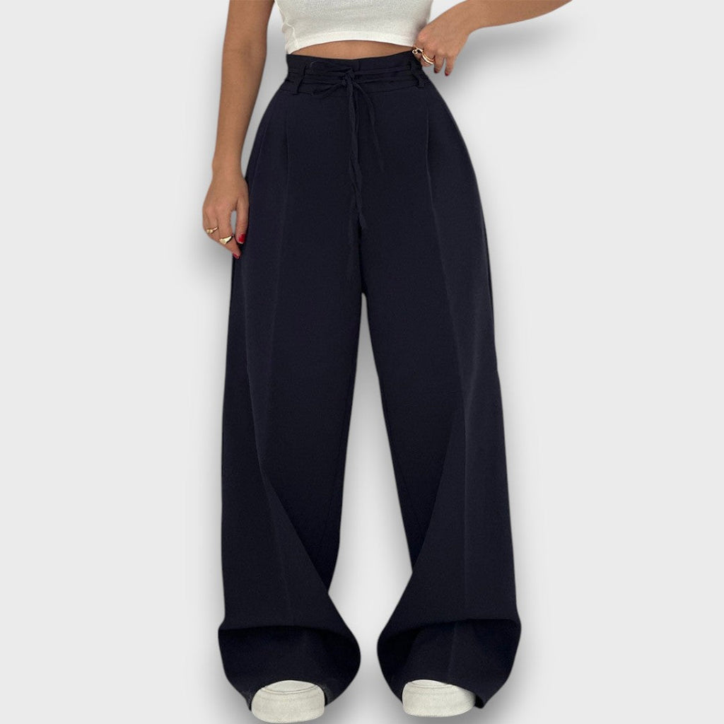 Kaia | Relaxed Flow Pants