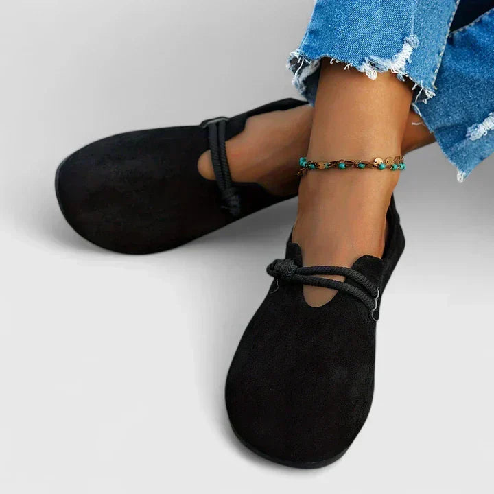 Valentina | Elegant Comfort Loafers