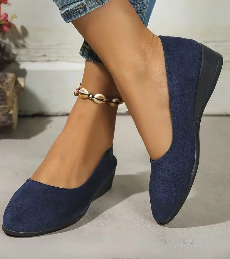 Alessia | Orthopedic Comfort Flats