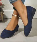 Alessia | Orthopedic Comfort Flats