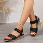Logan | Comfort Sandals