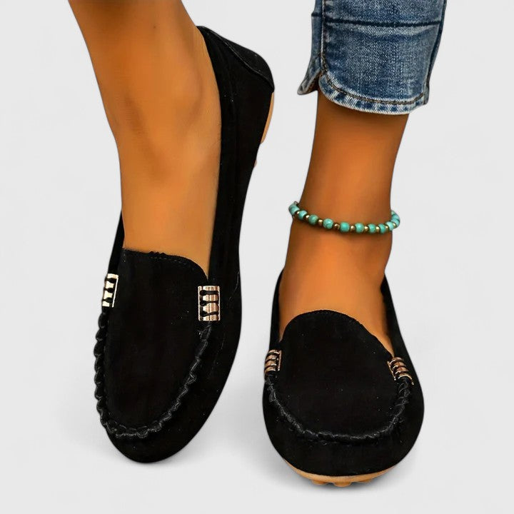Skyler | Orthopedic Loafers