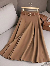 Skirts & Shorts