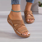 Reese | Orthopedic Comfort Sandals