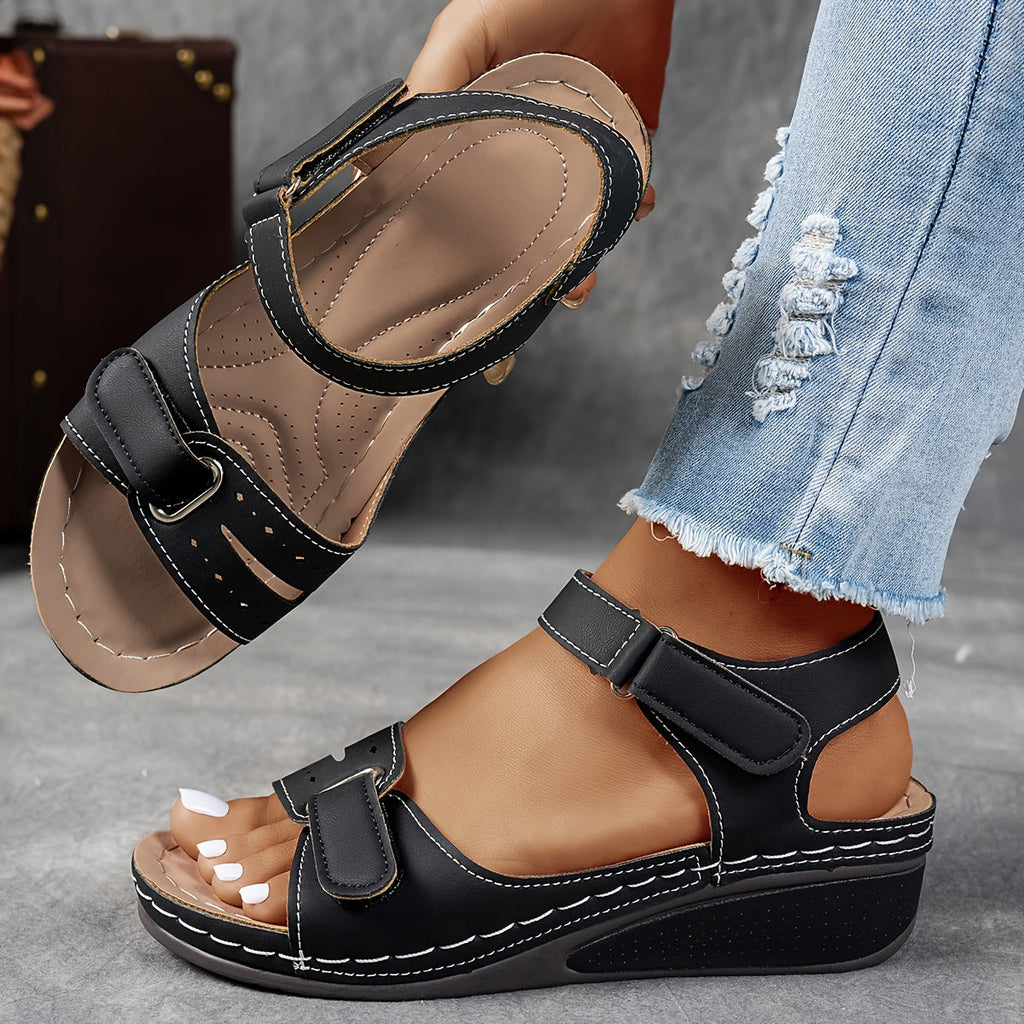 Linéa | Premium Orthopaedic Sandals