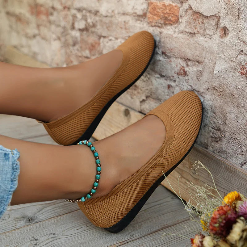 Frederikke | Anti-slip Breathable Shoes