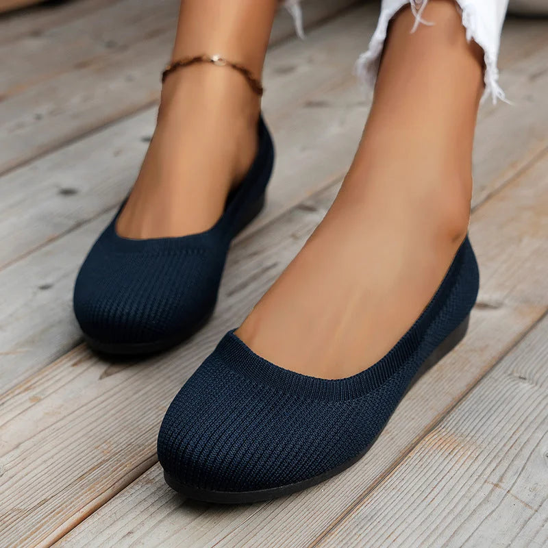 Frederikke | Anti-slip Breathable Shoes