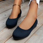 Frederikke | Anti-slip Breathable Shoes