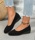 Alessia | Orthopedic Comfort Flats