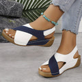 Eira | Comfortable Orthopedic Sandal