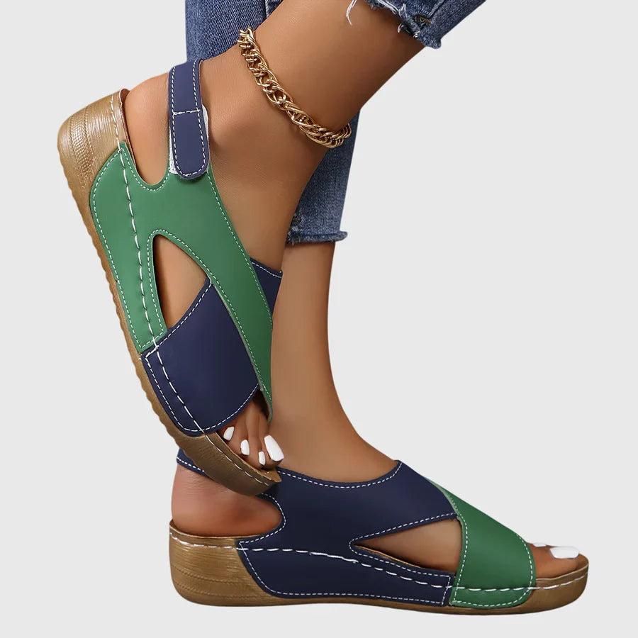 Rowan | Comfort Orthopedic Sandals