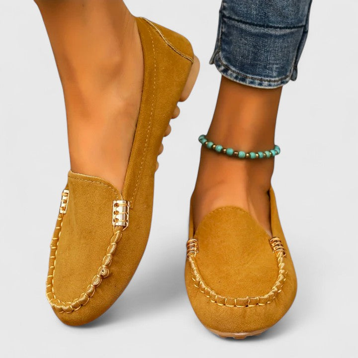 Skyler | Orthopedic Loafers