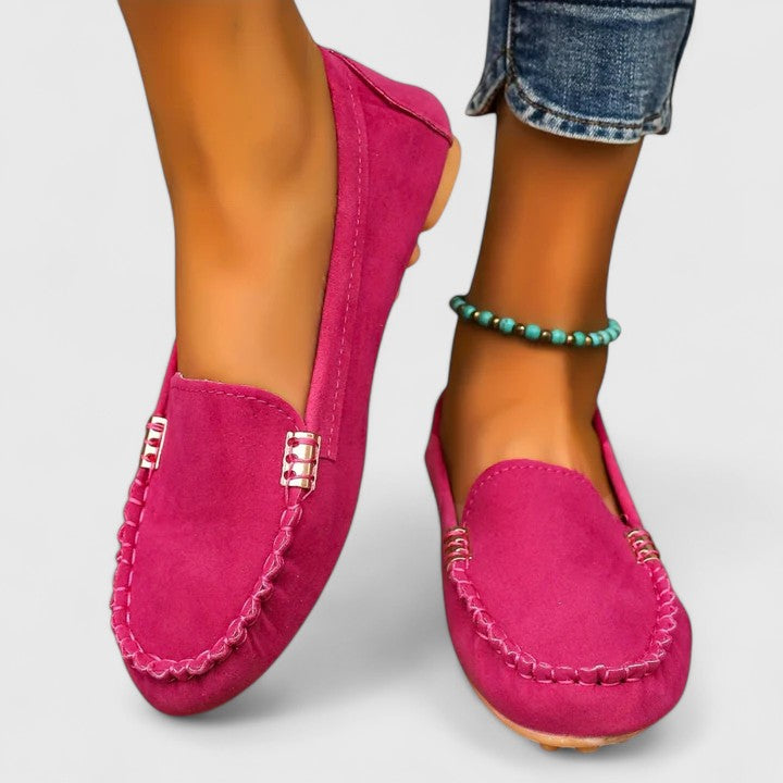 Skyler | Orthopedic Loafers