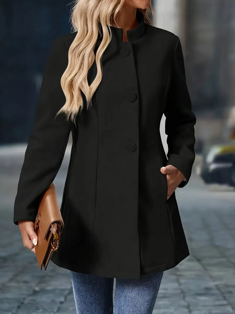 Zélie | Timeless Elegant Jacket