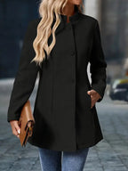 Zélie | Timeless Elegant Jacket