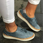 Emerson | Orthoflex Slip-On Sneakers