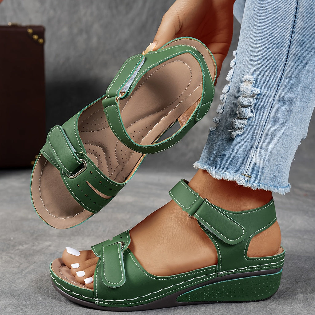 Linéa | Premium Orthopaedic Sandals