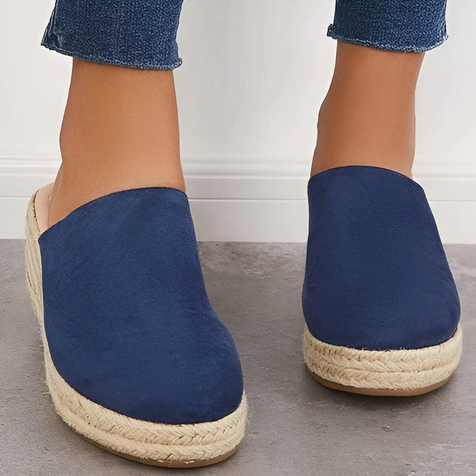 Celine | Elegant Comfort Slippers