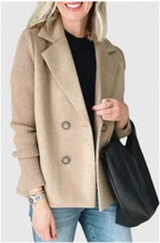 Quin | Elegant Blazer Jacket