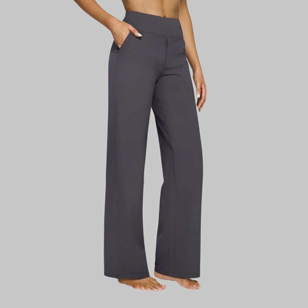 Mila | Comfort Stretch Pants
