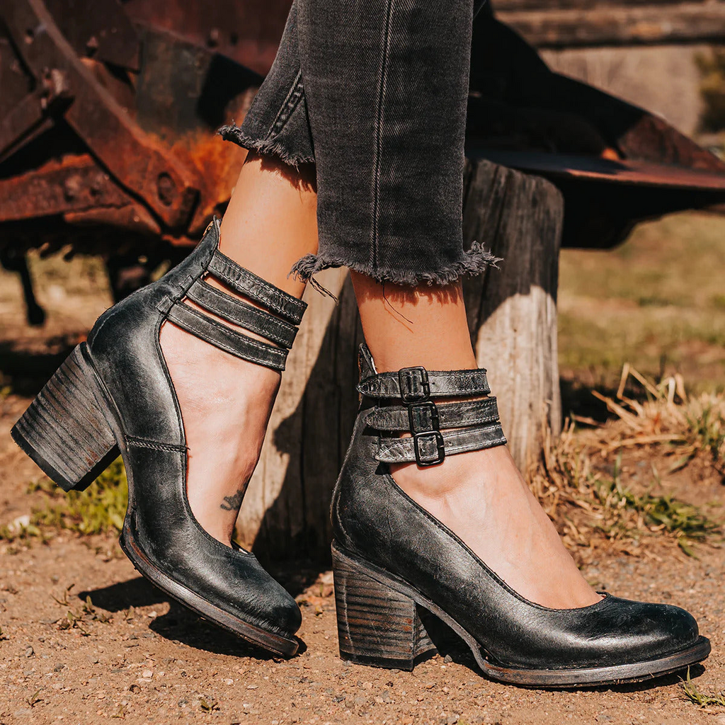 Corinne | Elegant Comfort Sandals