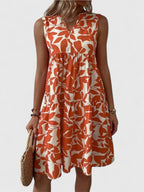 Viona | Sophisticated Dress