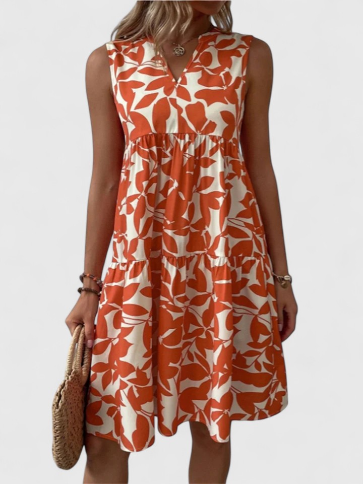 Viona | Sophisticated Dress