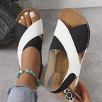 Eira | Comfortable Orthopedic Sandal