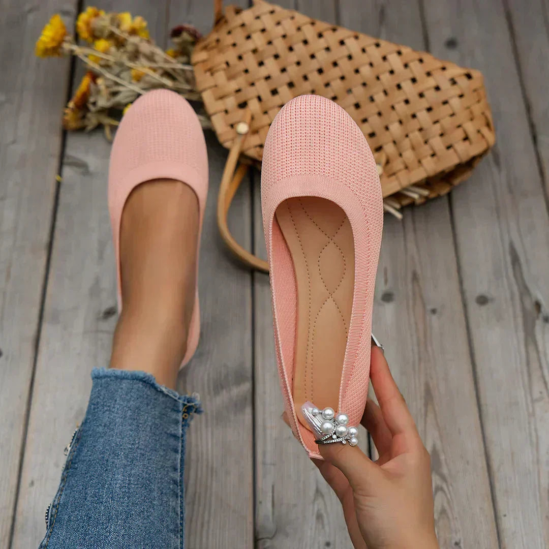 Frederikke | Anti-slip Breathable Shoes