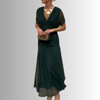 Cindy | Timeless Maxi Dress